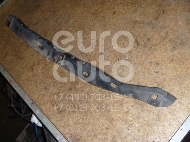 Накладка (кузов наружные) для VW,Seat Sharan 2000-2004;Sharan 2004-2010;Alhambra 2000-2010 - Фото №1