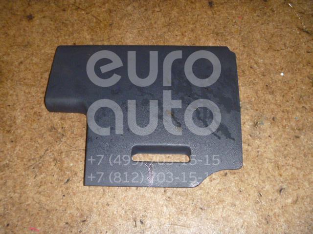 Крышка блока предохранителей для VW Sharan 2000-2006 - Фото №1