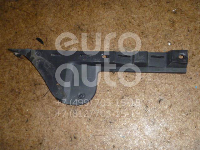 Направляющая заднего бампера правая для VW,Seat Sharan 2000-2004;Sharan 2004-2010;Alhambra 2000-2010 - Фото №1