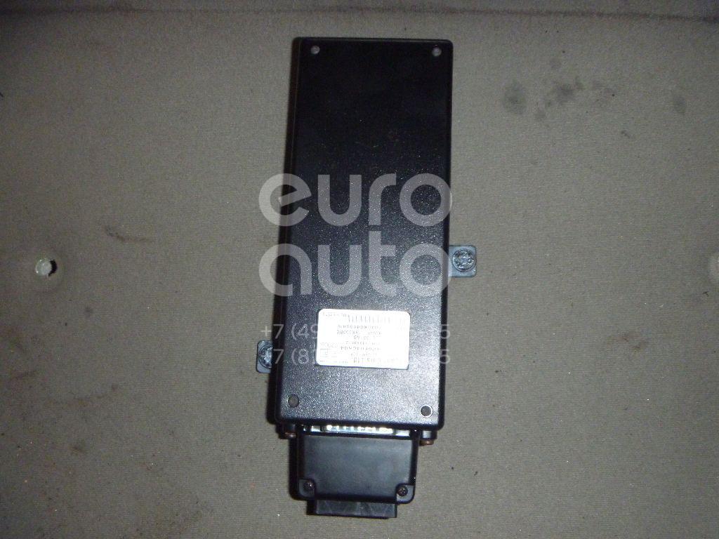 Блок электронный для Jaguar S-TYPE 1999-2008 - Фото №1