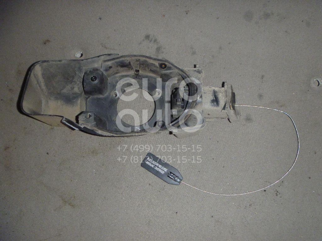 Кронштейн (сопут. товар) для Jaguar S-TYPE 1999-2008 - Фото №1
