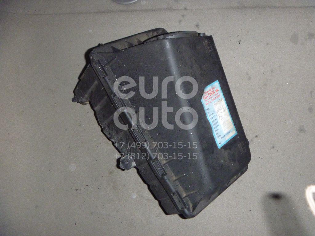 Корпус воздушного фильтра для Jaguar S-TYPE 1999-2008 - Фото №1