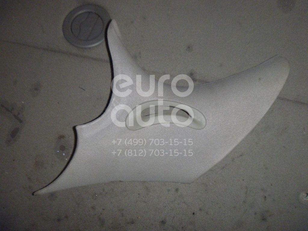 Обшивка стойки для Jaguar S-TYPE 2000-2006 - Фото №1