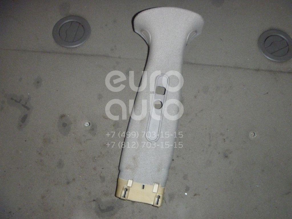 Обшивка стойки для Jaguar S-TYPE 2000-2006 - Фото №1