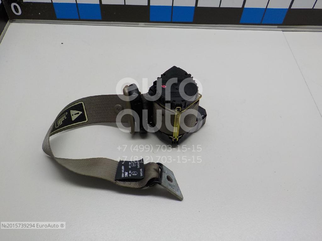 Ремень безопасности для Jaguar S-TYPE 1999-2008 - Фото №1
