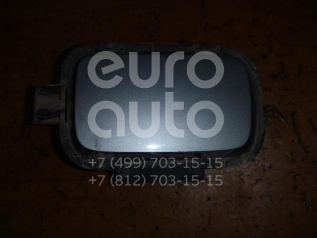 Лючок бензобака для Peugeot 607 2000-2010 - Фото №1