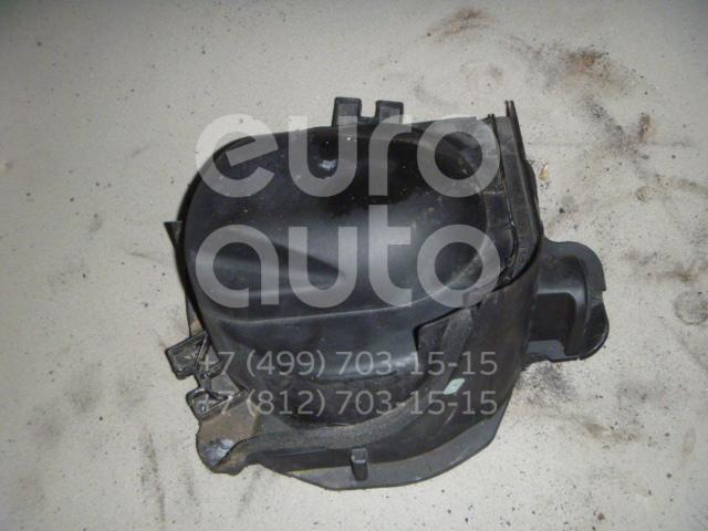 Колпачок пылезащитный для Peugeot 407 2004-2010 - Фото №1