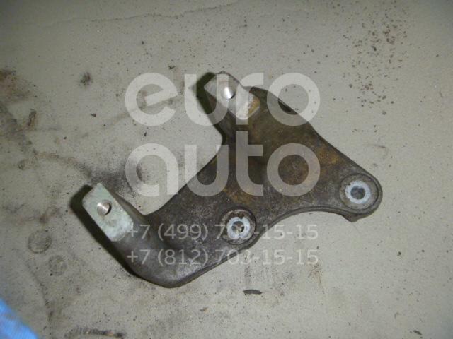 Кронштейн КПП левый для Peugeot,Citroen 407 2004-2010;C5 2004-2008;C5 2008>;508 2010> - Фото №1