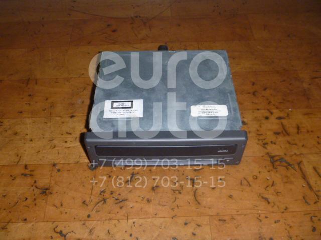 Проигрыватель CD/DVD для Peugeot 607 2000-2010 - Фото №1