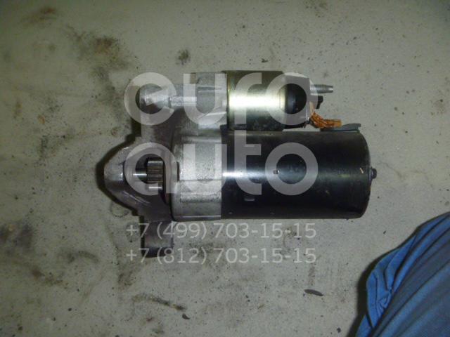 Стартер для Peugeot,Citroen 407 2004-2010;C4 2005-2011;Xsara 2000-2005;C5 2005-2008;Xsara 1997-2000;807 2002-2012;307 2001-2007;206 1998-2012;607 2000-2010;C5 2001-2005;Berlingo 1996-2002;Partner 1996-2002;Berlingo(FIRST) (M59) 2002-2012 - Фото №1
