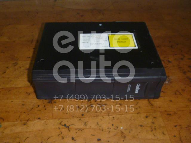 Проигрыватель CD/DVD для Peugeot 607 2000-2010 - Фото №1