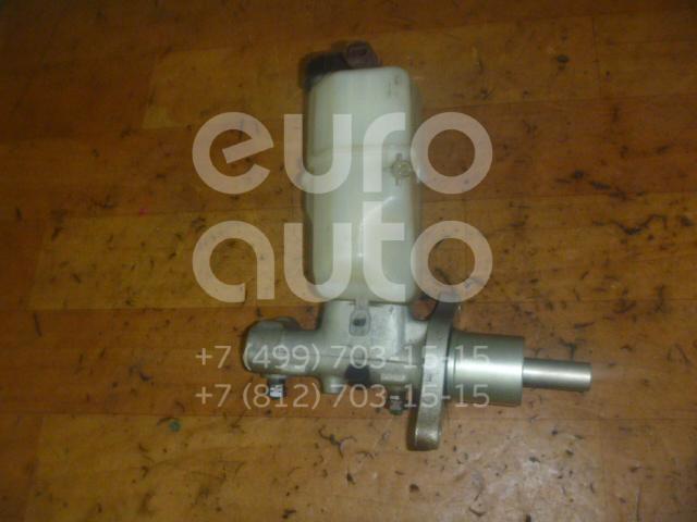 Цилиндр тормозной главный для Peugeot 407 2004-2010 - Фото №1