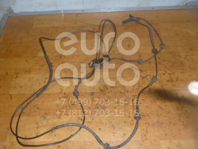 Датчик ABS задний для Peugeot,Citroen 407 2004-2010;C6 2006-2012 - Фото №1