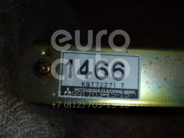 Блок управления двигателем для Mitsubishi Space Wagon (N3,N4) 1991-2000 - Фото №1
