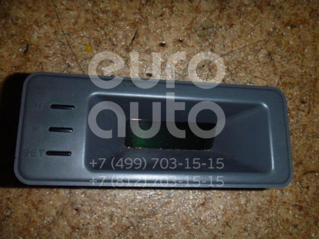 Часы для Mitsubishi Space Wagon (N3,N4) 1991-2000 - Фото №1