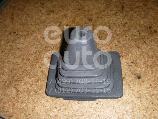 Чехол кулисы для Mitsubishi Space Wagon (N3,N4) 1991-2000;L300 1986-2014;Space Runner (N1,N2) 1991-1999 - Фото №1
