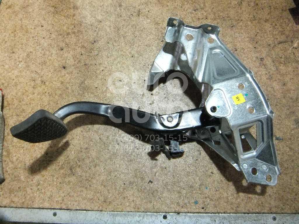 Педаль тормоза для Opel Astra H / Family 2004-2015 - Фото №1