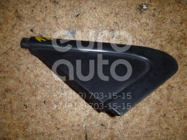 Накладка на крыло для Mitsubishi Space Wagon (N3,N4) 1991-2000;Space Runner (N1,N2) 1991-1999 - Фото №1