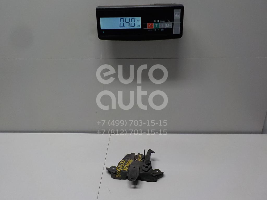 Замок капота для Mitsubishi Space Wagon (N3,N4) 1991-2000;Space Runner (N1,N2) 1991-1999 - Фото №1