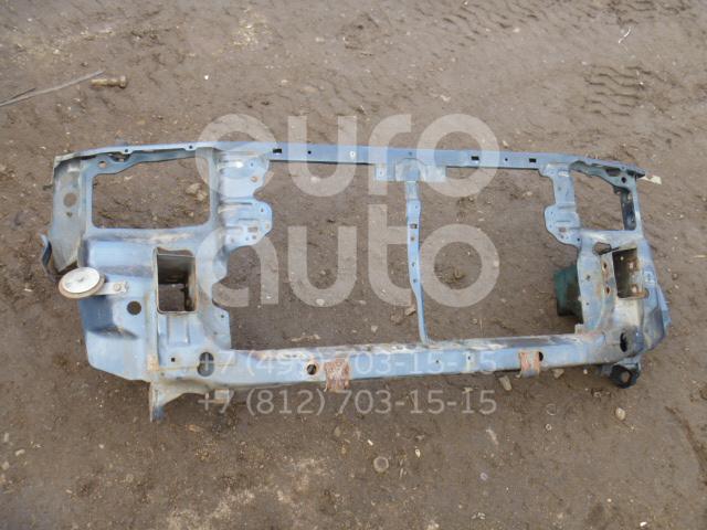 Панель передняя для Mitsubishi Space Wagon (N3,N4) 1991-2000;Space Runner (N1,N2) 1991-1999 - Фото №1