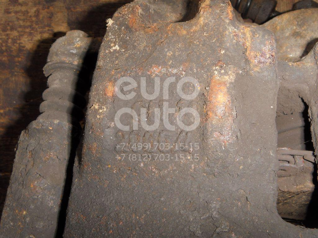 Суппорт передний левый для Land Rover Discovery II 1998-2004;Range Rover II 1994-2003 - Фото №1