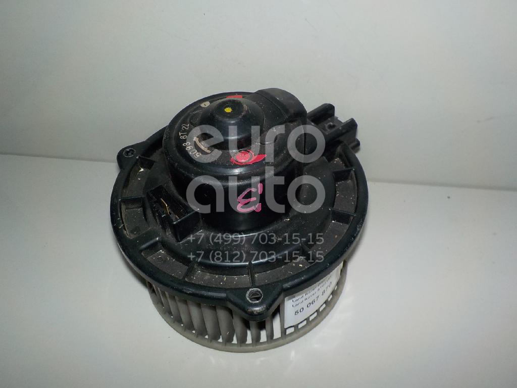 Моторчик отопителя для Land Rover Discovery II 1998-2004;Discovery I 1994-1998 - Фото №1