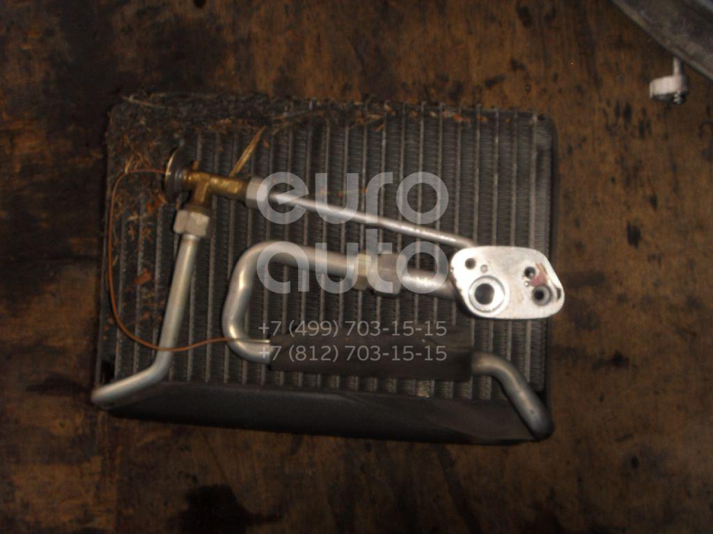Испаритель кондиционера для Land Rover Discovery II 1998-2004 - Фото №1