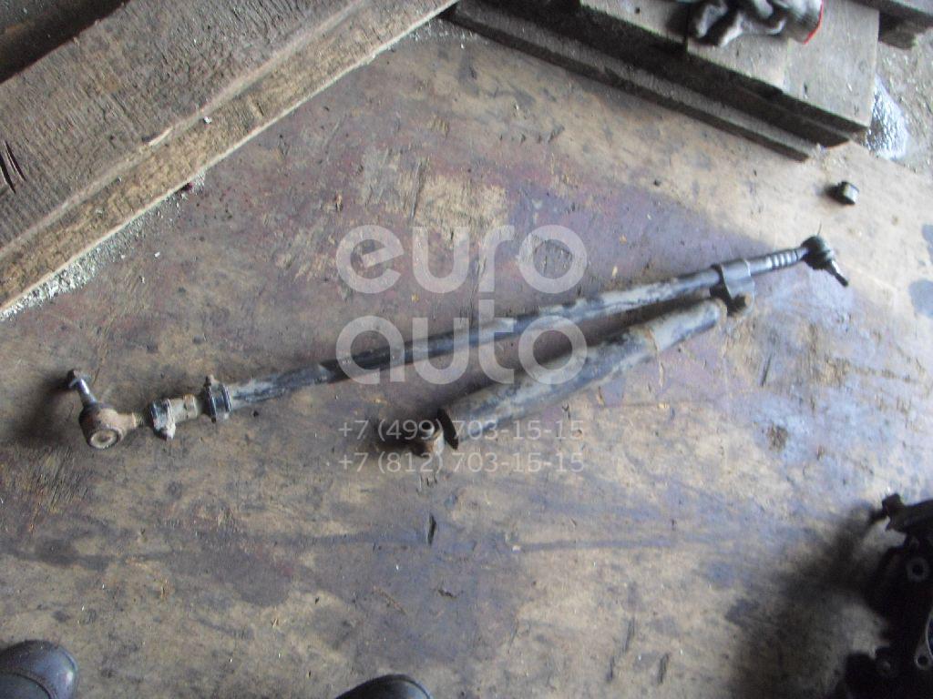 Тяга рулевая для Land Rover Discovery II 1998-2004 - Фото №1