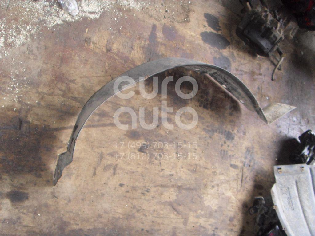 Локер передний левый для Land Rover Discovery II 1998-2004 - Фото №1