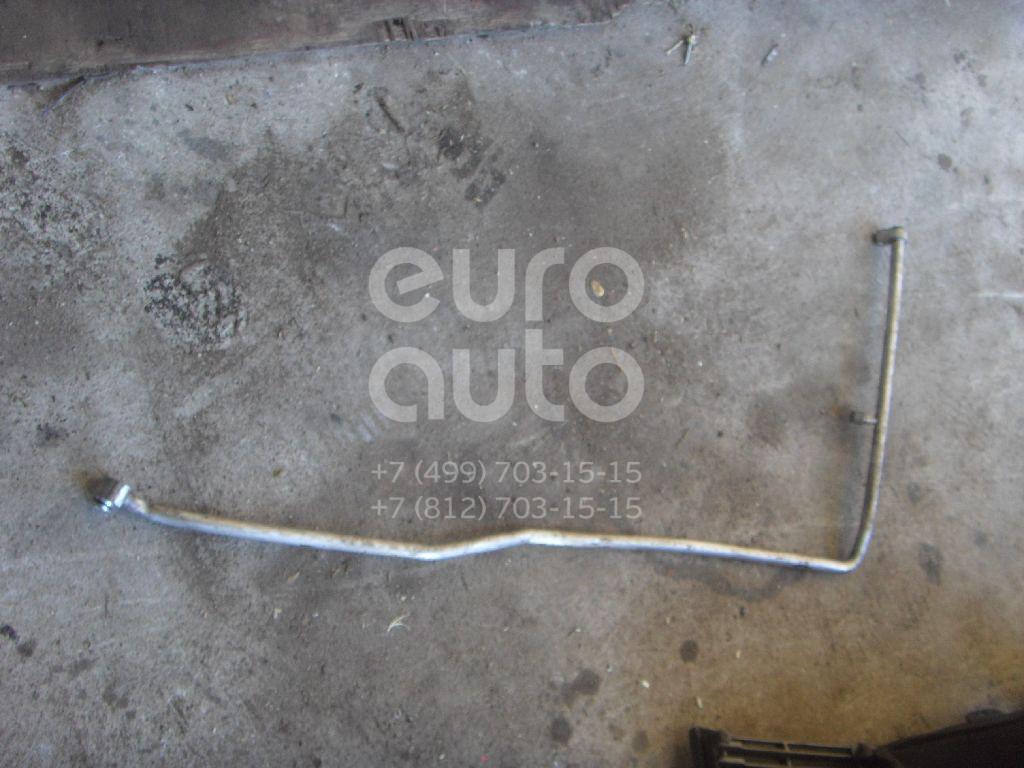 Трубка кондиционера для Land Rover Discovery II 1998-2004 - Фото №1