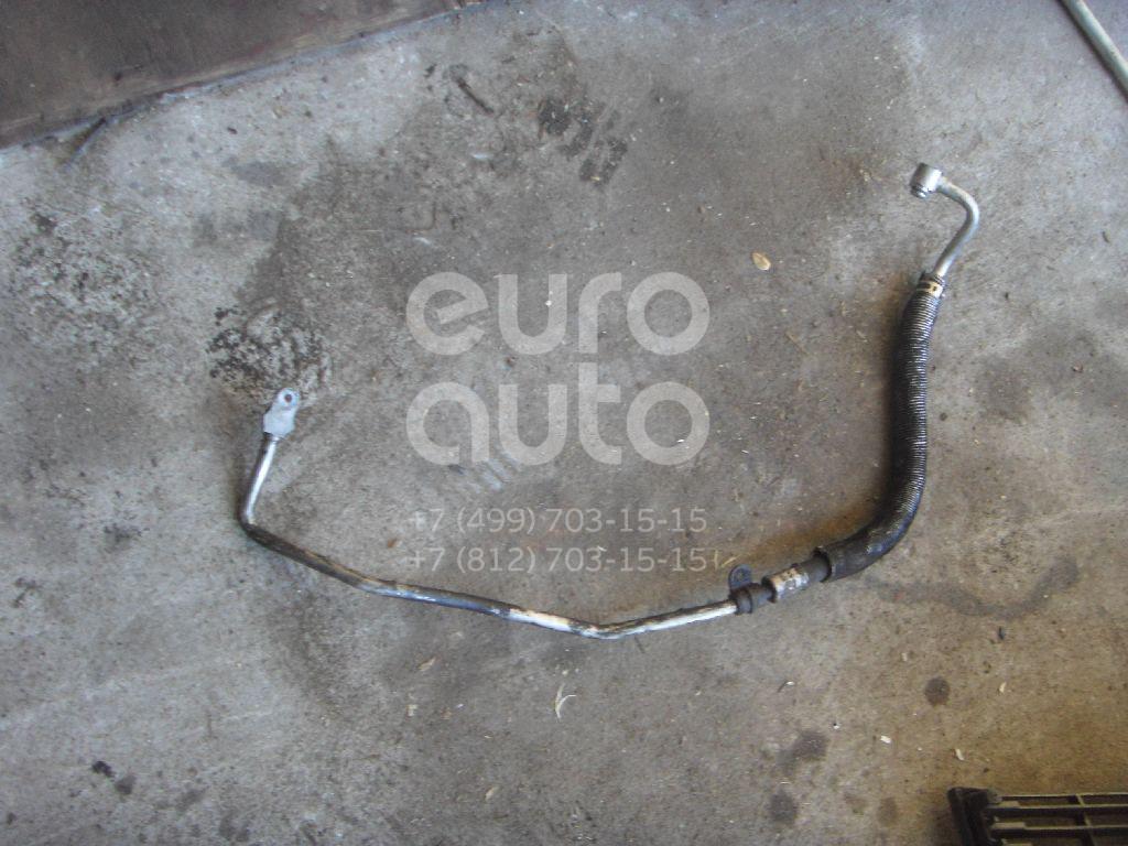 Трубка кондиционера для Land Rover Discovery II 1998-2004 - Фото №1