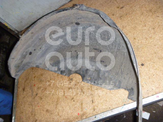 Локер задний левый для VW,Ford Sharan 2000-2006;Sharan 1995-1999;Galaxy 1995-2006 - Фото №1