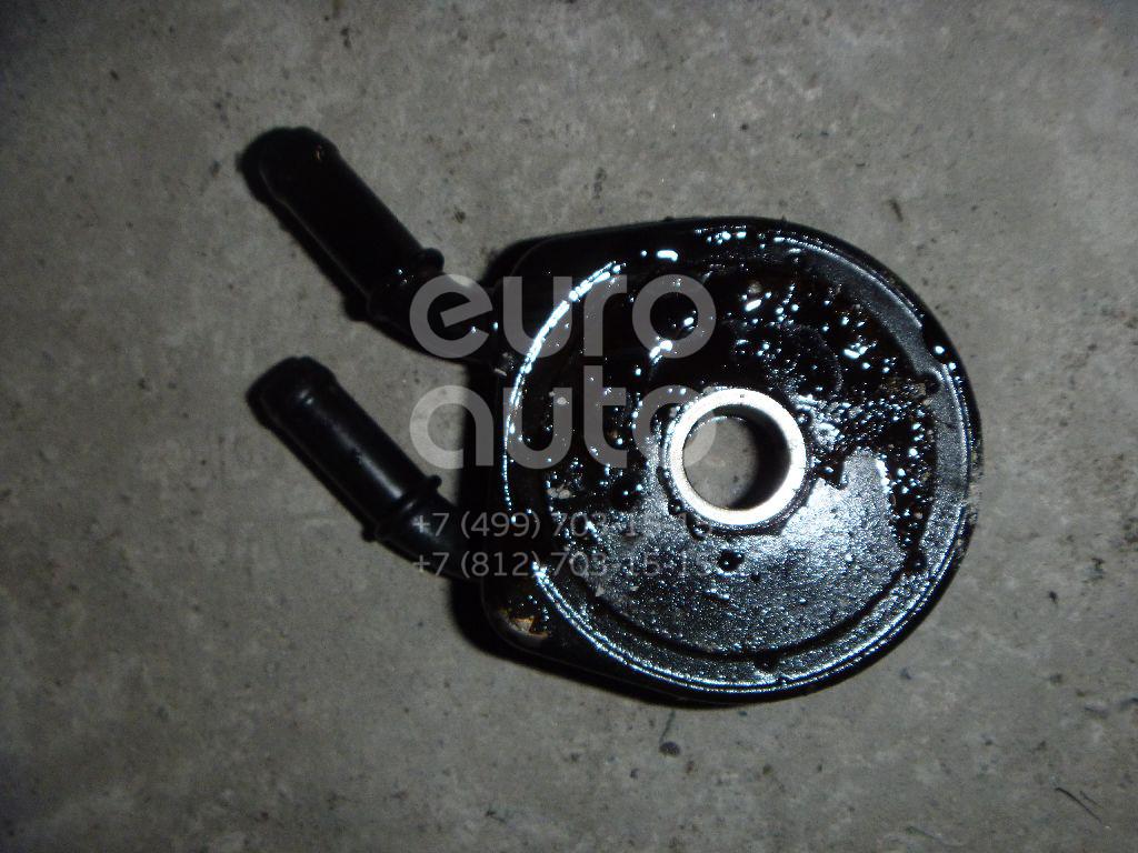 Радиатор масляный для Jaguar S-TYPE 1999-2008 - Фото №1