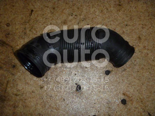 Патрубок воздушного фильтра для VW,Seat Sharan 2000-2004;Sharan 2004-2010;Alhambra 2000-2010 - Фото №1