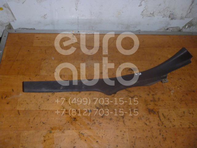 Накладка порога (внутренняя) для Peugeot 607 2000-2010 - Фото №1