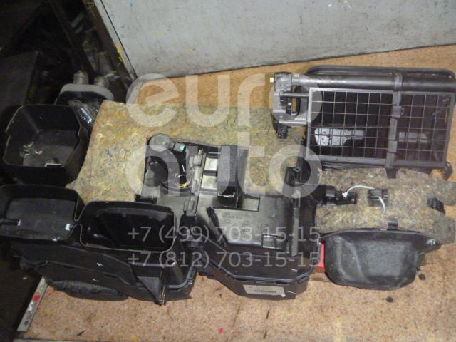 Корпус отопителя для VW Sharan 2000-2004 - Фото №1
