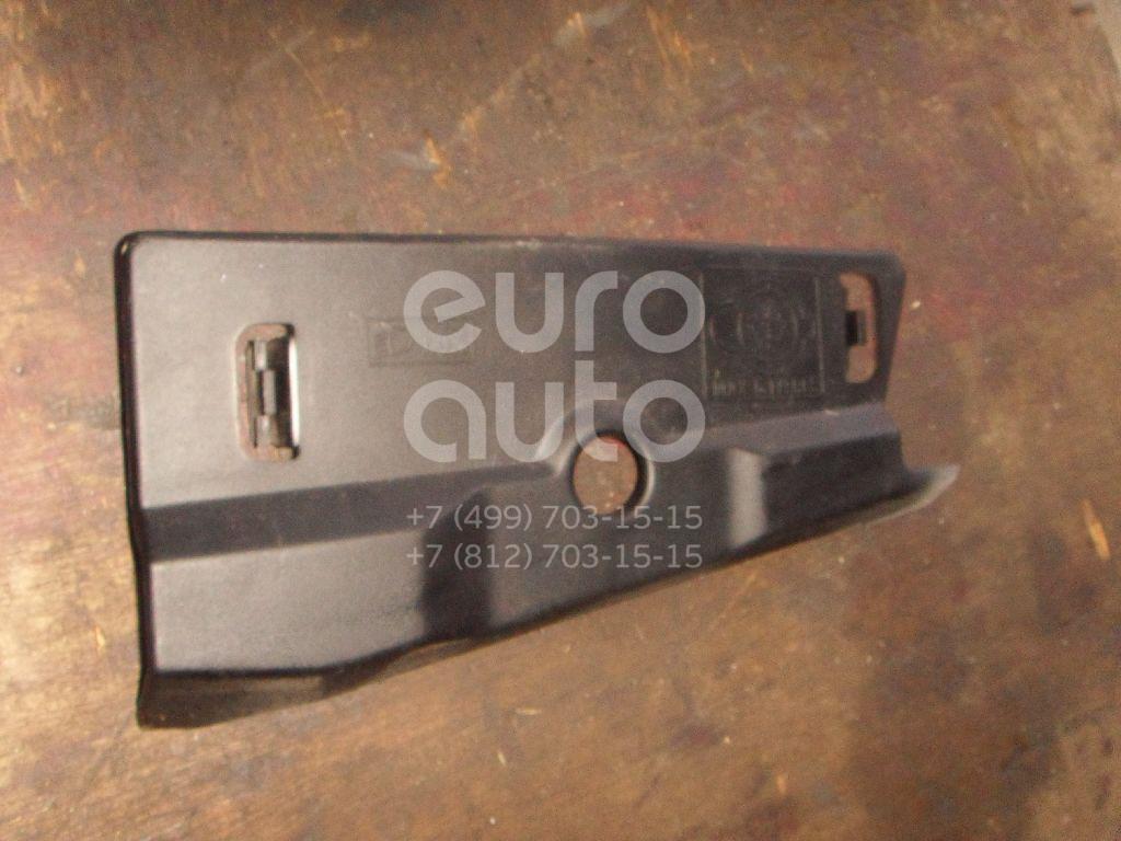 Накладка (кузов наружные) для Land Rover Discovery II 1998-2004 - Фото №1