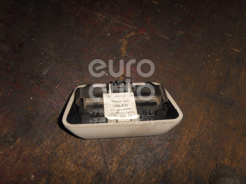 Датчик для Land Rover Discovery II 1998-2004 - Фото №1