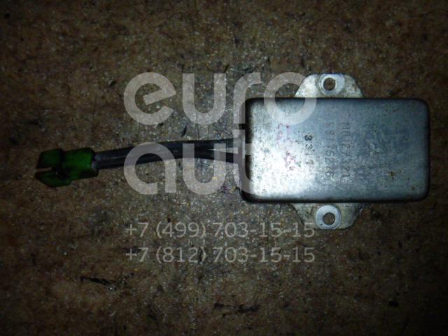Реле свечей накала для Mitsubishi Space Wagon (N3,N4) 1991-2000;Galant (E3) 1988-1993;Galant (E5) 1993-1997;Space Wagon (N8,N9) 1998-2004 - Фото №1