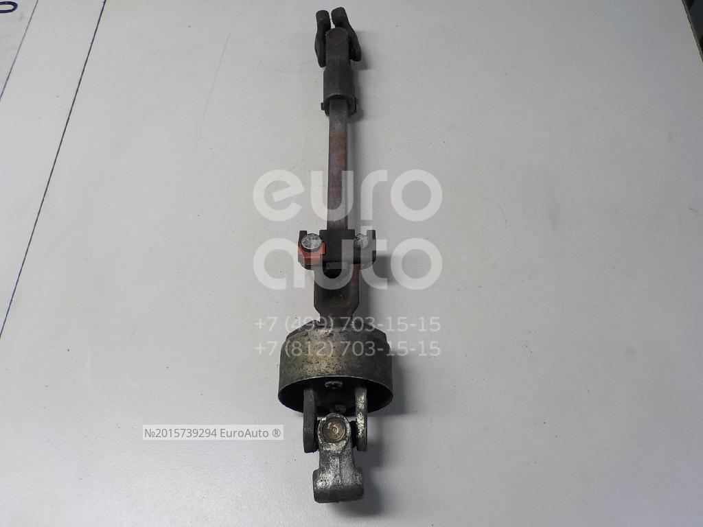 Кардан рулевой для Land Rover Discovery II 1998-2004 - Фото №1