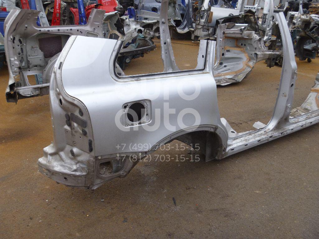 Кузовной элемент для Volvo XC90 2002-2015 - Фото №1