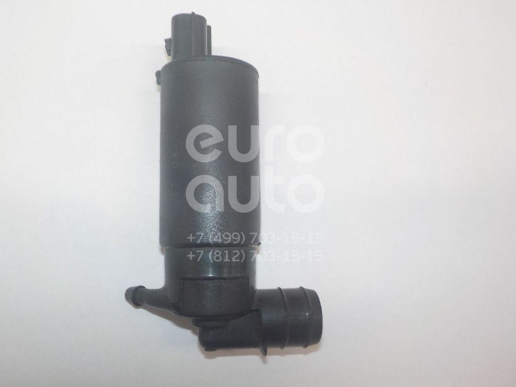 Насос омывателя для Land Rover Discovery II 1998-2004;Freelander 1998-2006;Defender 1983-2006 - Фото №1