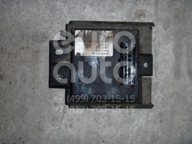 Блок электронный для Peugeot 607 2000-2010 - Фото №1