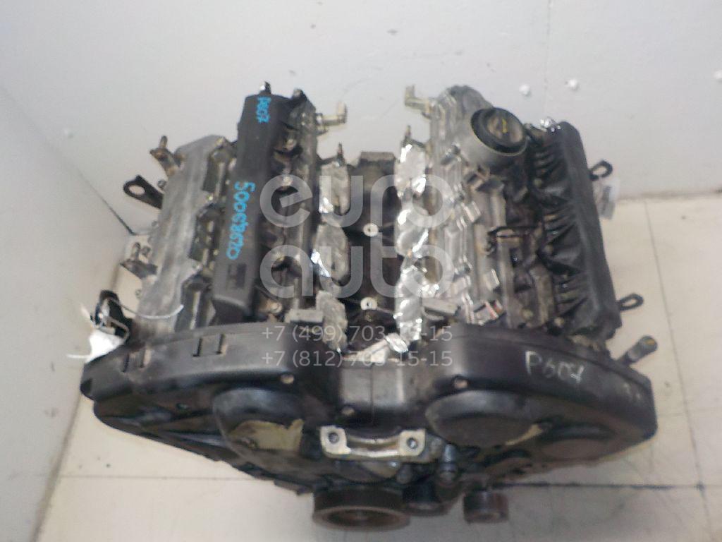 Двигатель для Peugeot 607 2000-2010 - Фото №1