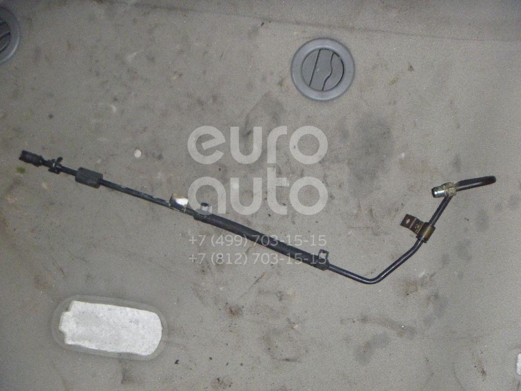 Трубка гидроусилителя для Jaguar S-TYPE 1999-2008 - Фото №1