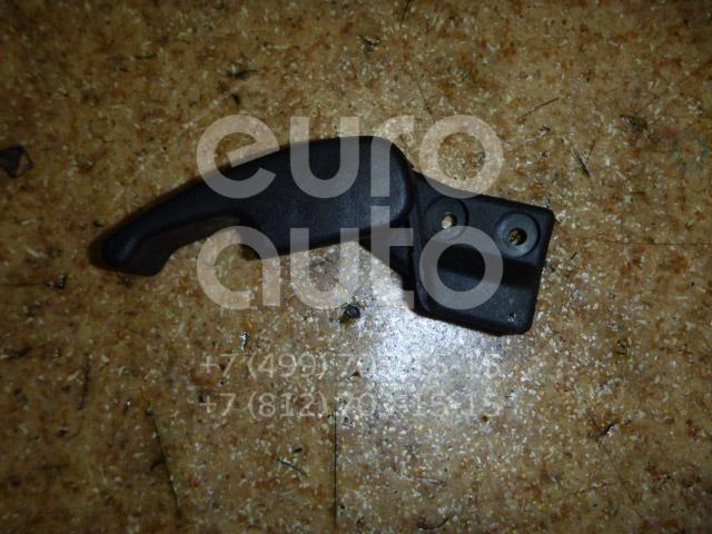 Ручка открывания капота для VW,Audi,Skoda,Seat Sharan 2000-2004;A3 (8L1) 1996-2003;TT(8N) 1998-2006;Octavia (A4 1U-) 2000-2011;Leon (1M1) 1999-2006;Cordoba 1993-1996;Ibiza II 1993-1996;Toledo II 1999-2006;Octavia 1997-2000;Golf III/Vento 1991-1997 - Фото №1