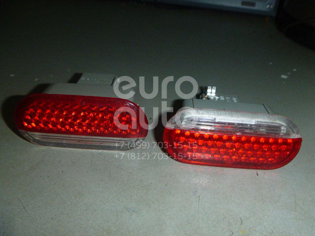 Фонарь для Jaguar S-TYPE 2000-2006 - Фото №1