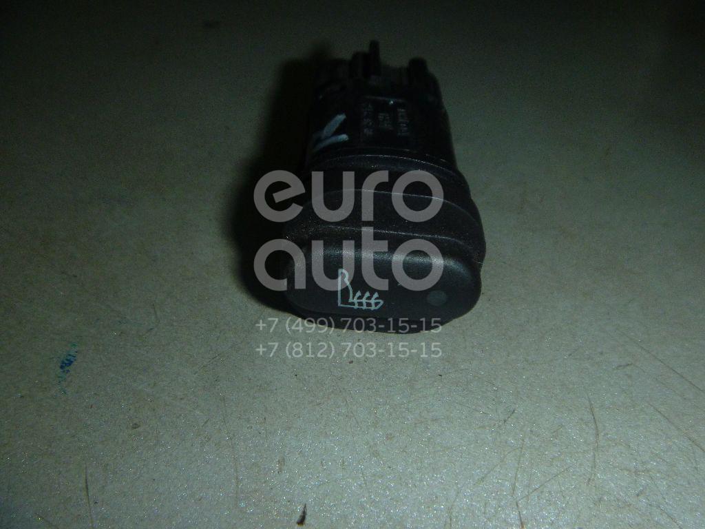Кнопка обогрева сидений для Jaguar S-TYPE 1999-2008 - Фото №1