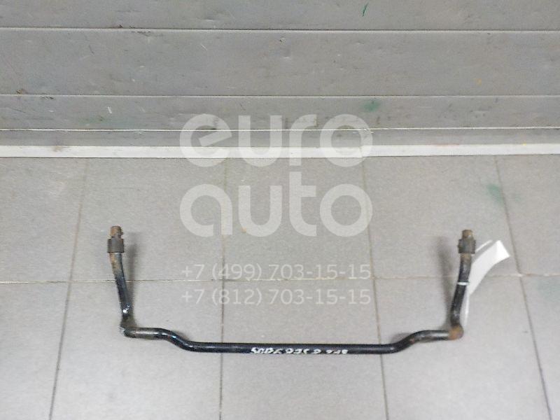 Стабилизатор задний для VW,Seat Sharan 2000-2006;Sharan 1995-1999;Alhambra 1996-2001;Sharan 2006-2010;Alhambra 2001-2010 - Фото №1