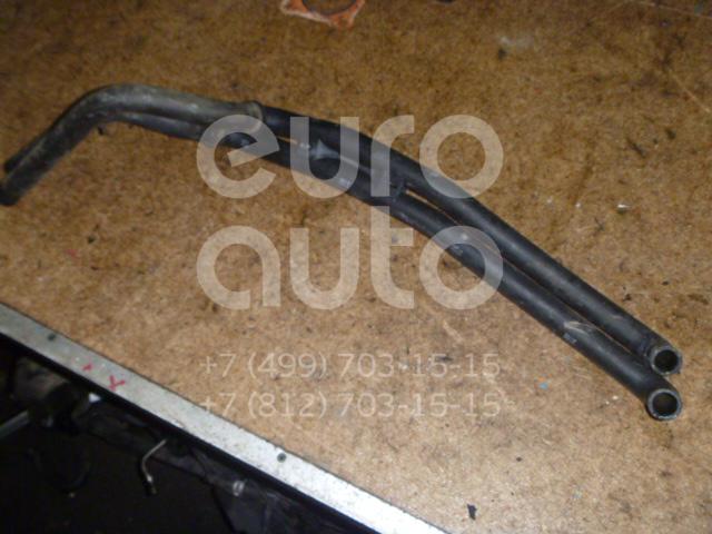 Патрубок отопителя для VW Sharan 2000-2004 - Фото №1